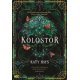 A kolostor    23.95 + 1.95 Royal Mail